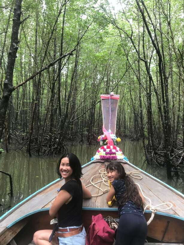 Ko Lanta: EXPLORE MANGROVE TOUR BY LONGTAIL BOAT WITH LUNCH - Authentic Experiences and Practical Insights