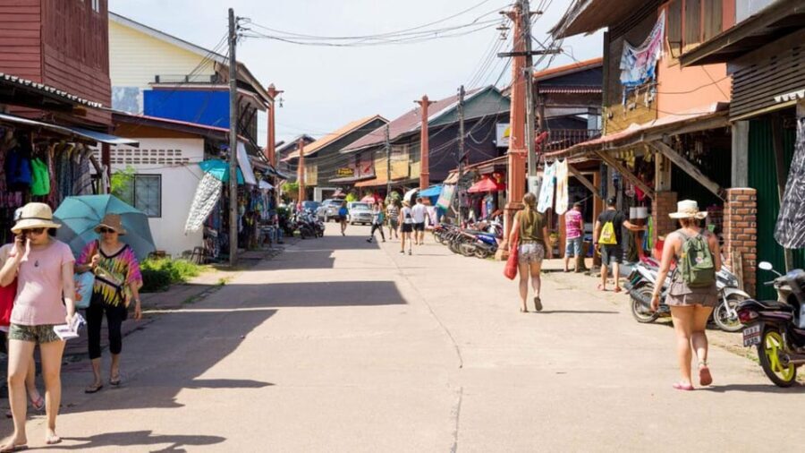 Ko Lanta: Old Town and Mangrove Forest Sightseeing Tour - A Closer Look at the Itinerary: What Makes Each Stop Special