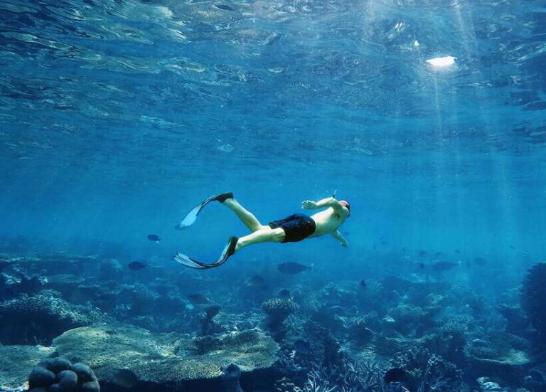 Ko Lanta: Unique 4-Island Long-Tail Snorkeling Tour w/ Lunch - What the Tour Means for You: The Value of Experience