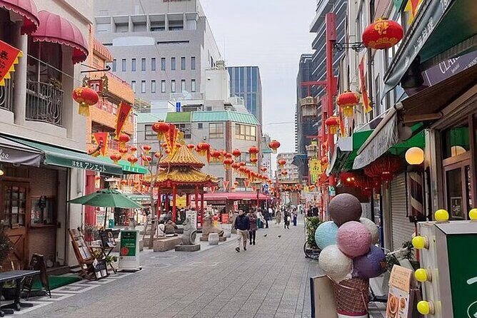 Kobe and Himeji One Day Private Tour From Osaka And Kyoto - Why Choose This Tour?