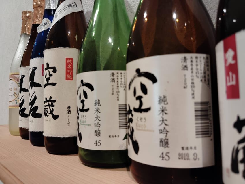 Kobe: Crazy Sake Guided Tour - 6 Breweries in Just 1 Day - Who Will Love This Tour?