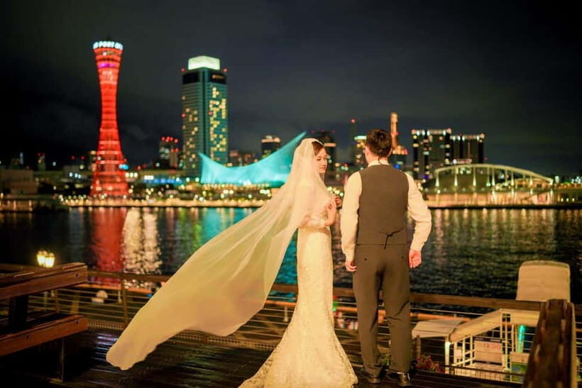 Kobe: Day or Night Photoshoot around Kobe Port Tower - Who is this photoshoot best for?