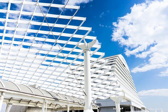 Kobe Full-Day Private Tour with a Local: 100% Personalized - Why This Tour Works Well