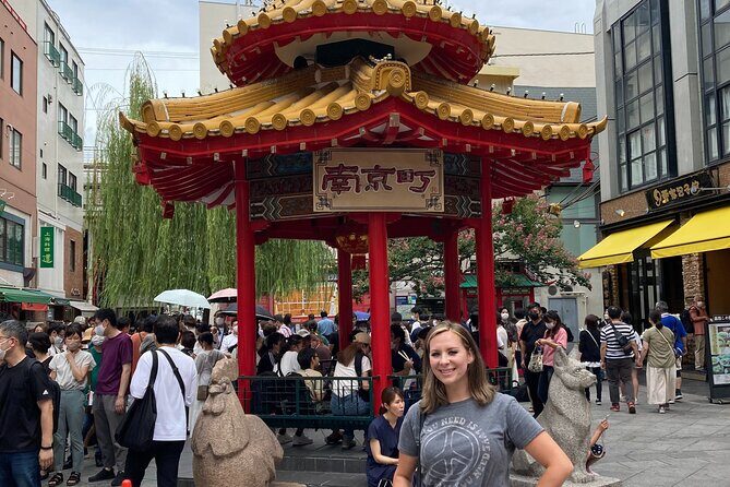 Kobe Private Driving Tour: English Speaking Driver Only, No Guide - Practical Details and Tips