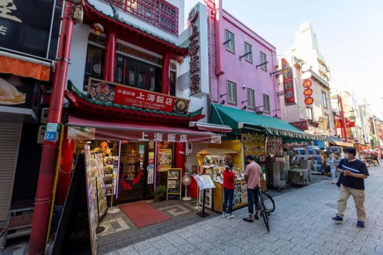 Kobe Private Tour: Kitano Ijinkan-Gai & City Highlights - How Does the Price Reflect the Experience?