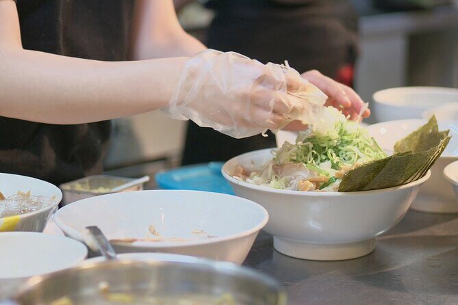 Kobe: Ramen Tasting Tour with Local Guide - Why This Tour Is a Great Choice