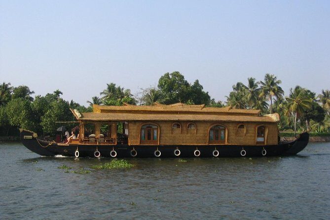 Kochi Private Tour: Kerala Backwater Houseboat Day Cruise in Aleppey - The Value of the Tour
