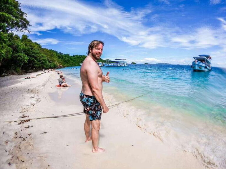 Koh Chang: 3 or 4 Islands Snorkel & Beach Tour by Big Boat - Exploring the Details: What to Expect from this Island-Hopping Adventure