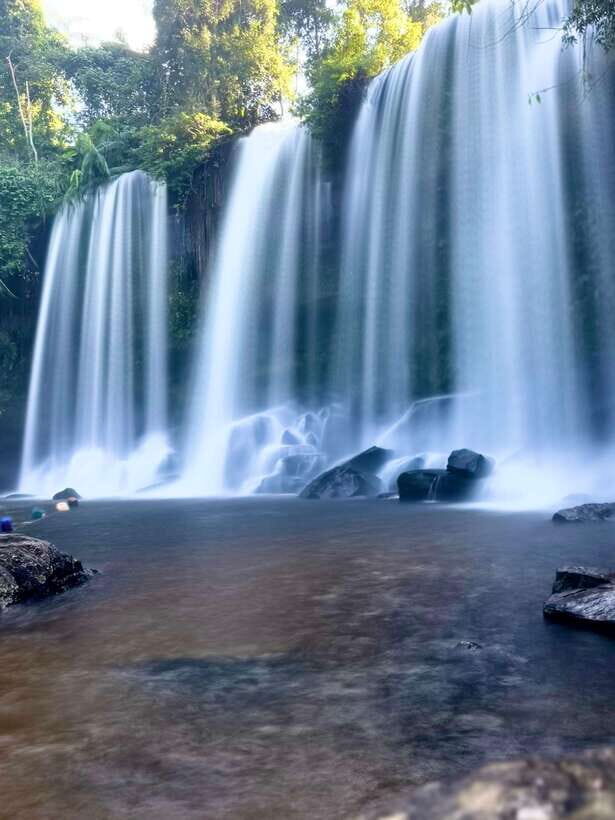 Koh Ker, Kulen Waterfall and Beng Mealea from Siem Reap - What Makes This Tour Stand Out?
