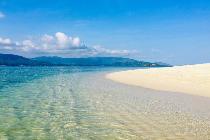 Koh Samui Islands Snorkeling Trip By Speedboat - Who Should Consider This Tour?