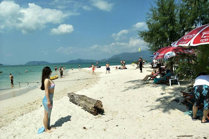 Koh Samui Snorkeling and Kayaking - What’s Great About This Tour