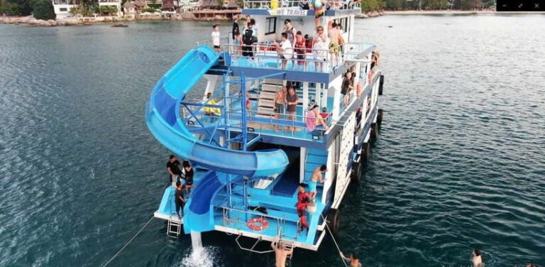 Koh Tao: Snorkeling Trip to Nang Yuan Island & Hidden Bays - What Reviewers Love Most