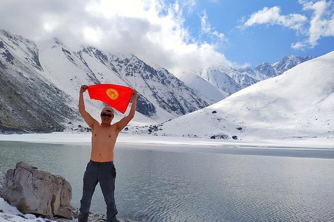 Kol Tor lake - Why This Tour Stands Out