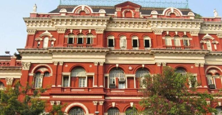Kolkata: Guided Heritage Walking Tour - Authenticity and Value