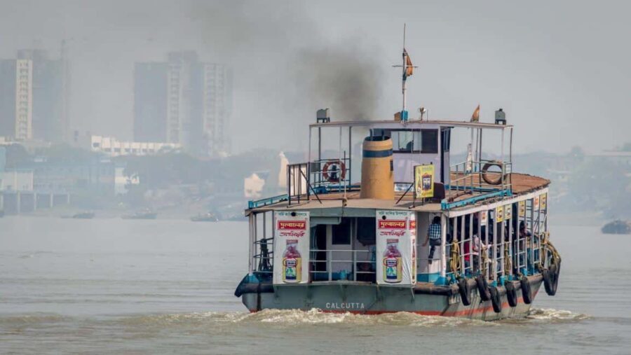 Kolkata: Heritage Walk with Boat Ride and local Transport - What Travelers Say