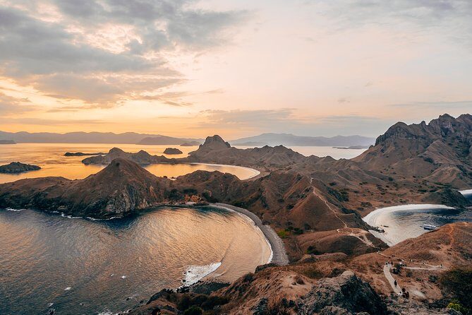 Komodo Private Boat tour 3Days 2 Night - What’s Included and What’s Not