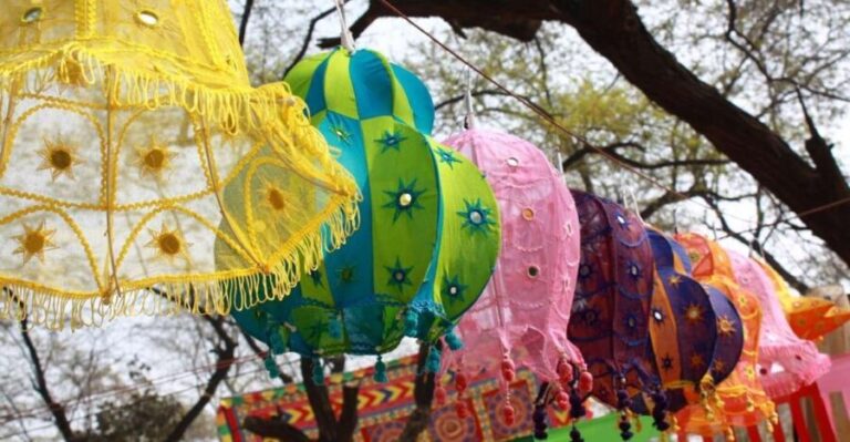 Konark Temple and Pipli Village from Bhubaneswar - An In-Depth Look at the Tour Experience