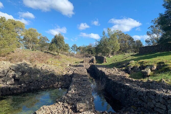 Kooyang Yana Full Day Tour - Budj Bim - The Itinerary in Detail