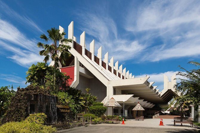 Kota Kinabalu City Half Day Tour - Practical Considerations and What to Expect