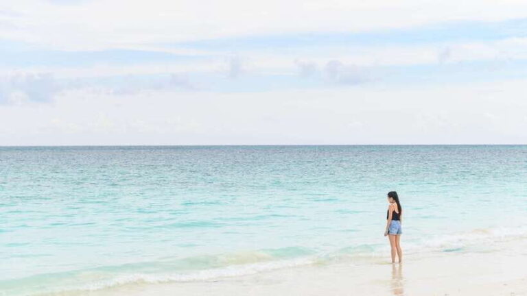 Kota Kinabalu: Mengalum Island Snorkeling - The Itinerary in Detail