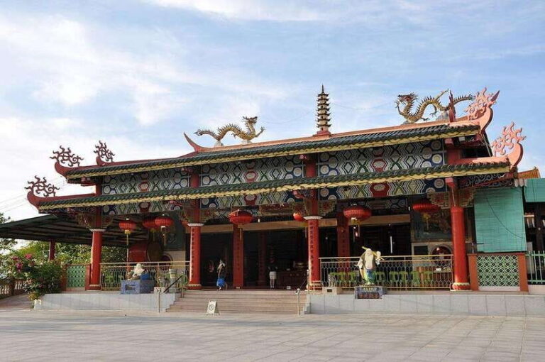 Kota Kinabalu: Private City Tour Day Trip - Insights from Real Travelers