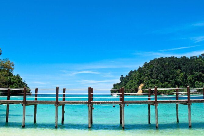Kota Kinabalu Snorkeling Tour at Manukan and Sapi Island - Value and Practical Tips