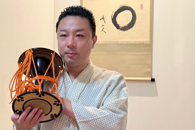 Kotsuzumi Drum Experience in Kyoto - The Value of the Experience