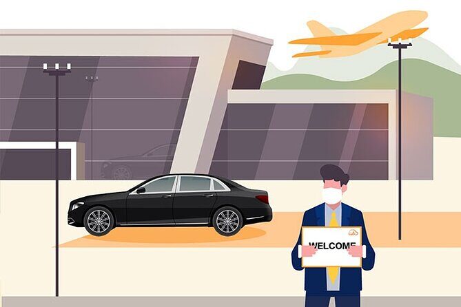 Krabi Airport (KBV) Private Transfer - FAQ