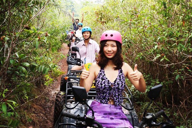 Krabi ATV Adventure - Final Thoughts