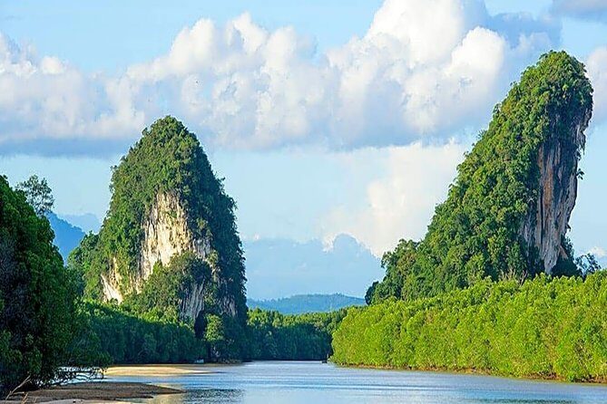 Krabi City Tour with Reclining Buddha, Tiger Cave Temple - What Travelers Are Saying