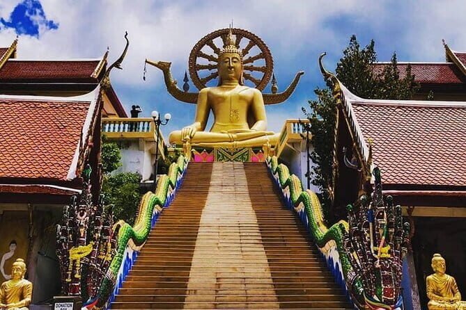 Krabi Discovery Half Day Tour - Practical Considerations