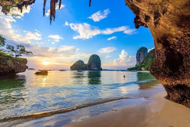 Krabi: Early Bird 4 Islands Snorkel Tour by Longtail Boat - What to Expect: Practical Details and Insights