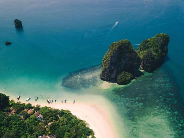 Krabi: Emerald Pool, Hot Waterfall, & Tiger Cave Temple Tour - Why This Tour Offers Good Value