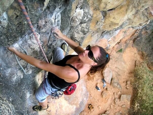 Krabi: Half-Day Rock Climbing at Railay Beach - What’s Included and What’s Not?