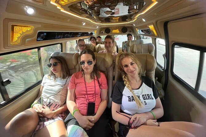 Krabi Jungle Adventure: Emerald Pool, Hot Springs & ATV - Whats Included and Whats Not