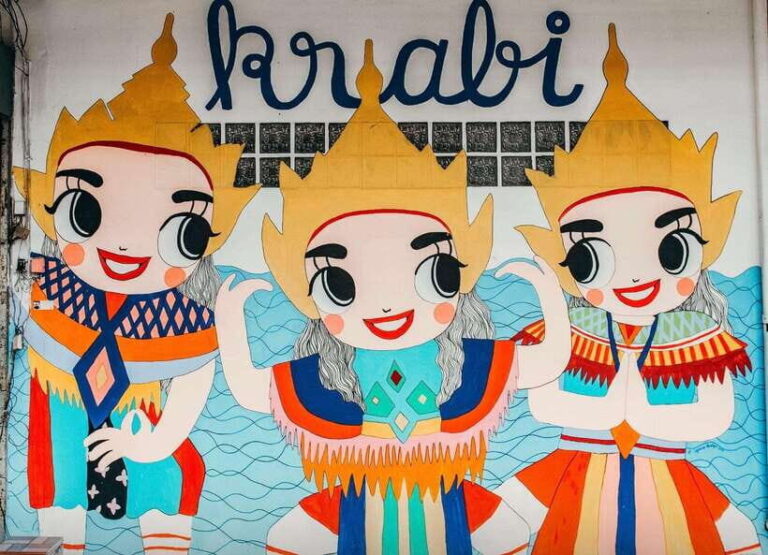 Krabi: Morning Food Tour with Local Guide - Who Should Take This Tour?