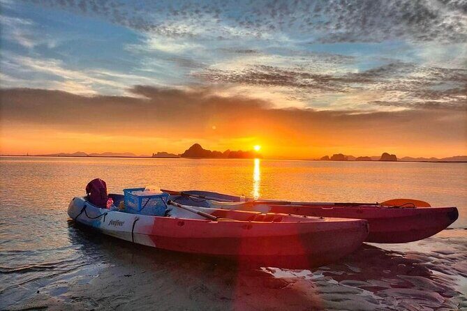 Krabi Sea Kayaking Adventure at Ao Thalane - Analyzing the Value