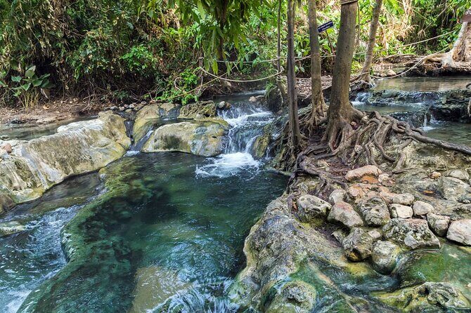 Krabi's Hidden Gems: Emerald Pool & Hot Spring Tour - Who Would Love This Tour?