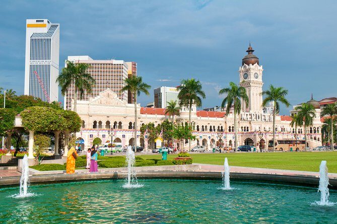 Kuala Lumpur City Full Day Tour with 23 Famous Landmarks - Final Thoughts