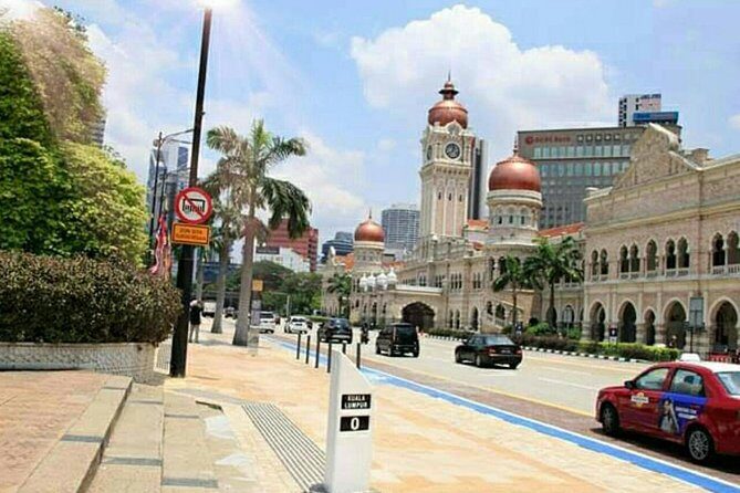 Kuala Lumpur City Tour include Batu Caves - FAQs