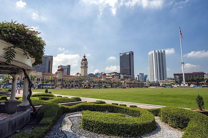 Kuala Lumpur Half Day City Tour - FAQs