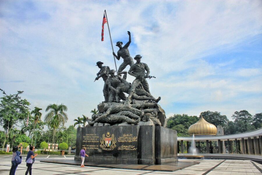 Kuala Lumpur: Half-Day City Tour - Who Will Love This Tour?