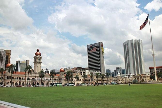 Kuala Lumpur Half-day City Tour - Final Thoughts: Who Is This Tour Best For?
