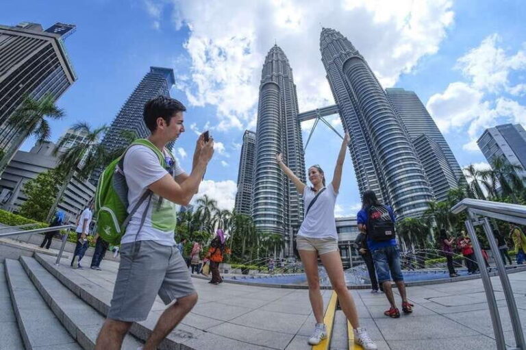 Kuala Lumpur: Private Half Day City Highlights Tour - Who Should Book This Tour?