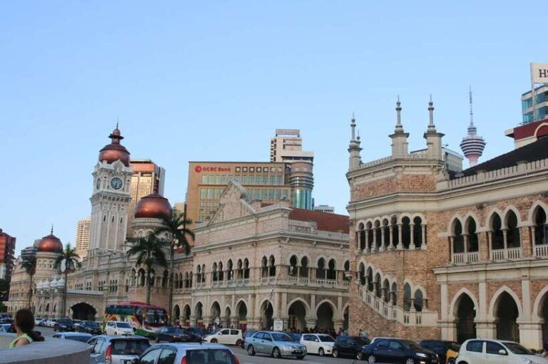 Kuala Lumpur: Private Half-Day City Tour - The Sum Up