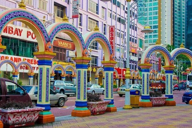 Kuala Lumpur Self-Guided Audio Tour - Who Will Enjoy This Tour?