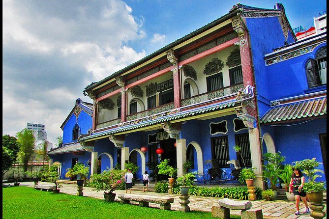 Kuala Lumpur to Penang 1-way Transfer - The Experience: What You Can Expect