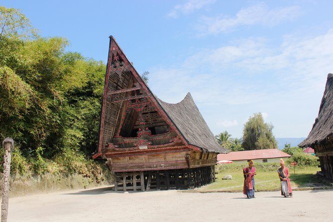 Kualanamu Airport Shutle - The Sum Up: A Practical, Authentic Intro to Medan