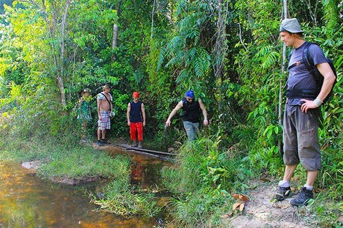 Kulen Mountain Trekking Tour - Authentic Encounters and Guided Insights