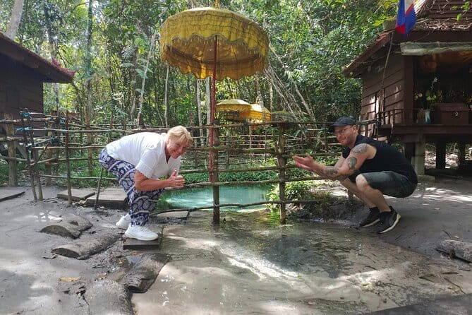 Kulen National Park Ticket -Waterfall & 1000 Lingas - Who Is This Tour Best For?